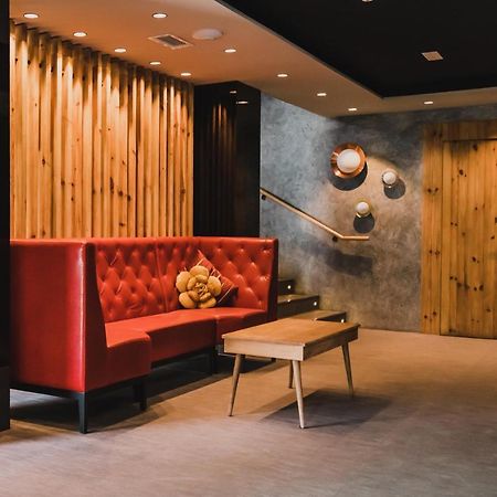 Отель H Boutique Pena Parda Ла-Эррадура Экстерьер фото